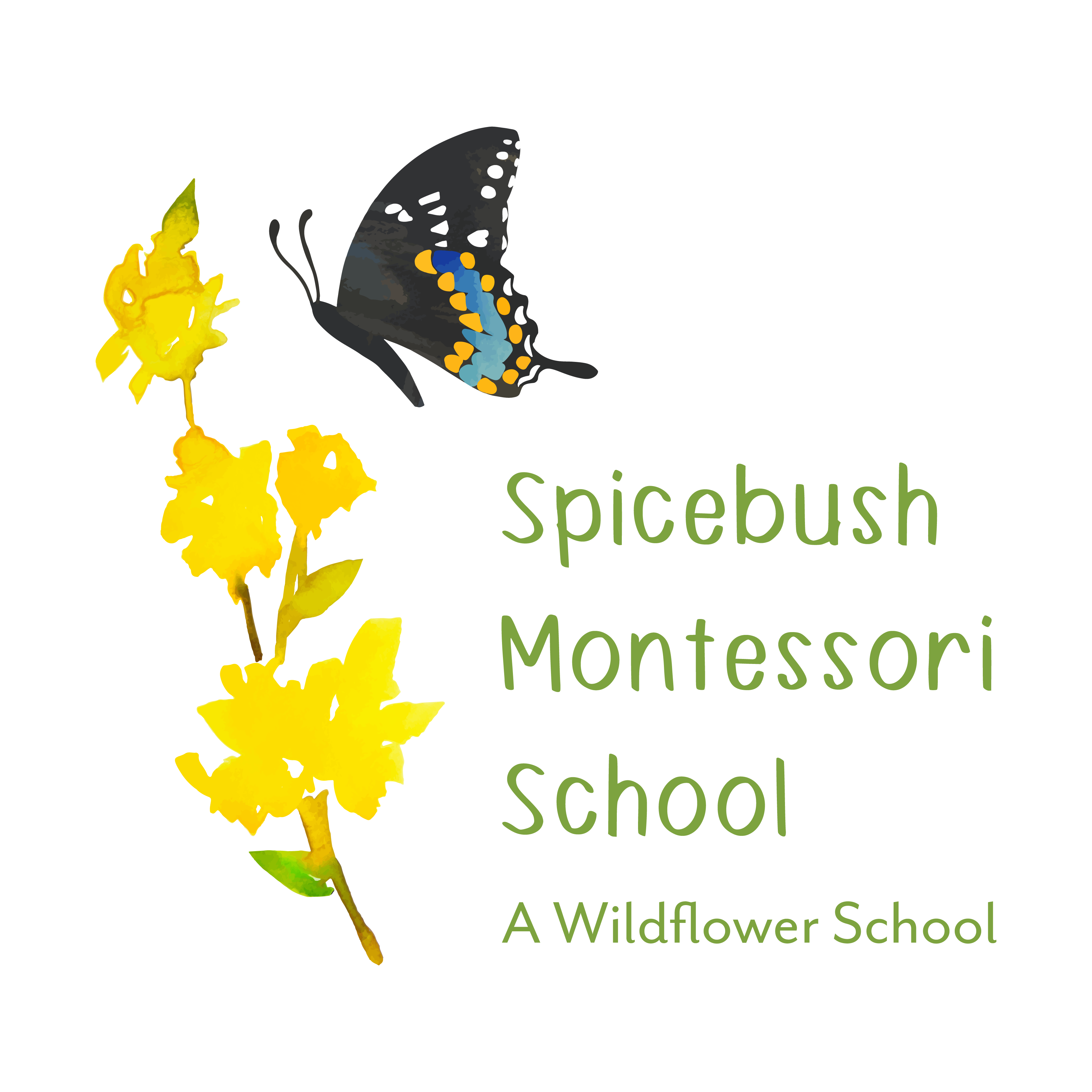 Wildflower Foundation logo