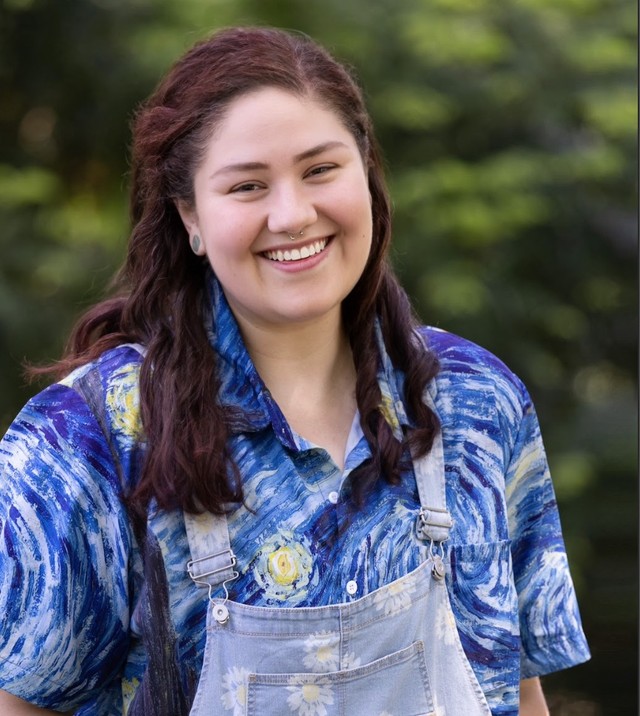 Kirsti Forrest, Teacher Leader at Spicebush Montessori School